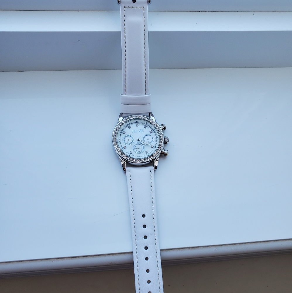 August Steiner watch